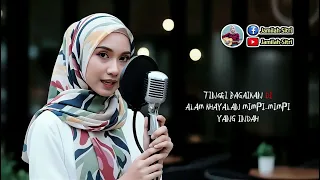 surga dunia jamilah sitri cover