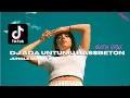 Download Lagu DJ ADA UNTUKMU V2 REMIX VIRAL TIKTOK BASSBETON 2023 !!