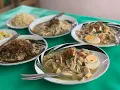 Makan Tarus Eps. 21 - Soto Banjar, Nasi Sop dan Rawon Depot Nayla - Kuliner Banjarmasin.