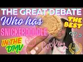 Iverson vs Forestville Best SNICKERDOODLE in the DMV