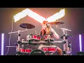 Heading Home 2016 - Alan Walker - Drum Cover | TheKays