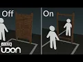 Create a Proximity Mirror - Udon VRChat SDK3 0