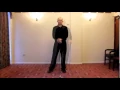Blog The Stack Tilt Backswing explained