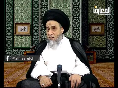 هل يسمع الميت التلقين؟ - السيد صباح شبر