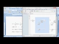 Solving second order ordinary differential equation using simulink - spring mass damper