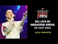 BCL - BUNGA  CITRA LESTARI - AKU WANITA, LIVE IN KUALA LUMPUR - FARMASI SOUNDZATION