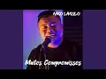 Lagu Muitos Compromissos (Cover)