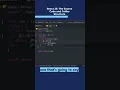 Unveiling the Secrets of React JS The Source Code and Folder Structure Exposed