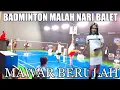Download Lagu ♨️BADMINTON FREESTYLE || agus koencir alias mawar 🏸