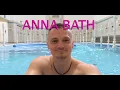 Thermal bath tour in Hungary Anna spa I visited the Annas bath of Szeged city