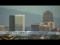 Forbes puts Tucson on map as a top remote work destination