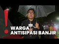 Download Lagu Curah Hujan Tinggi, Sejumlah Daerah Jakarta Terendam Banjir