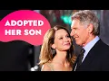 How Harrison Ford Calista Flockhart s Love Proved Everyone Wrong Rumour Juice