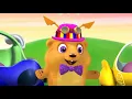 Download Lagu Ruff Ruff, Tweet and Dave - 104. A Fly High Adventure