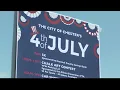 Chester prepares for 33rd Annual Fourth of July Celebration