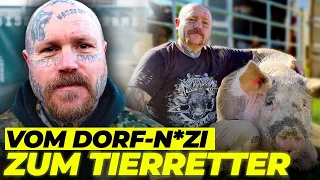 Vom GEWALTTÄTER zum LEBENSHOF | Kann ein Mensch sich wirklich ändern?