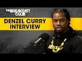 Download Lagu Denzel Curry Talks Relationship With XXXTentacion, New Album 'TA13OO' + More