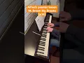 Download Lagu Dream Big Dreams/ Alfred’s premier piano course lesson 1A/ piano by Borédas Dionys