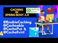 How to Implement Caching in Spring Boot Caching in Spring Boot Explained with Real Life Example