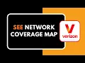 How to See Verizon Network Coverage Map