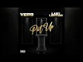 Vedo - Put Up feat Lady London