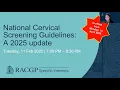Download Lagu 2025 NCSP Guidelines Update