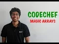 Codechef - OCT17