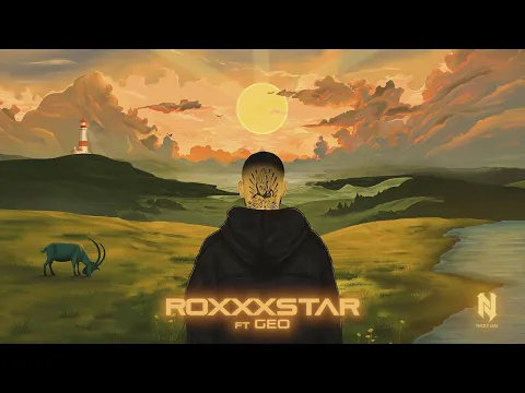 Nicky Jam x Geo - Roxxxstar (Visualizer)