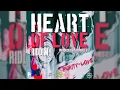 Purity - Love (Heart of Love Riddim) (Audio)