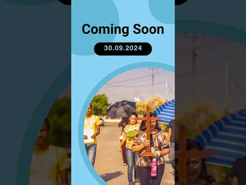 Coming Soon – El Video del Papa 10 – Octubre 2024