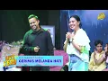 Erie Suzan, Fildan - Gerimis Melanda Hati | Spesial Ulang Tahun Adibal