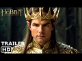 Download Lagu THE HOBBIT: There and Back Again - Teaser Trailer (2025) Hugh Jackman, Margot Robbie | AI Concept