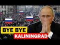 Download Lagu Soviet Collapse 2.0 – Frustrated with the Russian Government, Kaliningrad Seeks to Fight for Indepen