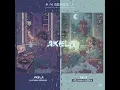 Lagu Akela l Lofi music song l Latest lofi Male+Female version l nk