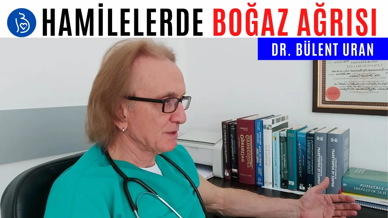 Prof İbrahim Saraçoğlu Havucun Faydaları; Mide Yanması, Reflü ve Dikkat Dağınıklığı için Mucize Kür. 