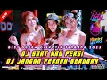 Lagu DUGEM DISKOTIK TERBARU‼️DJ SAAT KAU PERGI X DJ JANGAN PERNAH BERUBAH‼️BEST FUNKOT FULLBASS 2025