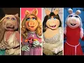 Evolution of Miss Piggy - A Muppet DIStory Ep 43