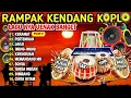 Lagu DANGDUT RAMPAK KENDANG KOPLO ALBUM KENANGAN KENDANG BLAKUK|| COVER DUTA KENANGAN
