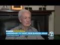 Bob Barker longtime host of The Price Is Right dies at 99
