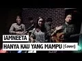 Download Lagu iamNEETA - Hanya Kau yang Mampu (Cover)