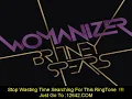 ney Spears - Womanizer (Director's Cut)