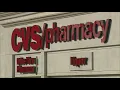 CVS is opening smaller stores that only have pharmacies