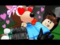 Lagu The DEER FELL IN LOVE With Me In 99 Nights in the Forest! (Roblox)