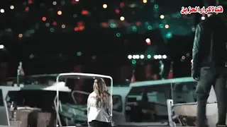 وآلله الي سويته حرام   سمعوهاا الأخير دندنها