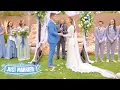 Our Daughter Got MARRIED Daniell And Ty Wedding Special