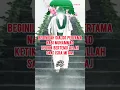 Download Lagu Beginilah Dialog pertama Nabi Muhammad ketika bertemu Allah saat Isra Mi'raj