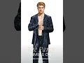 Lagu Men's 2 Piece Disco Sets Shiny Metallic Sequin Jacket and Pants Takerlama