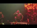 Slaughter to Prevail - 1984 : Live at Majestic Theatre, Detroit MI 2023