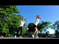 Goodbye - Matt Steffanina ft. Siera || Dance Cover