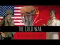 The Cold War The Truman Doctrine - Episode 7